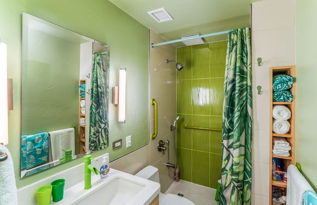 Kona Bali Kai 317 - Oceanfront 2 Bedroom Condo by RedAwning - Foto 15