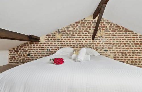 Maisons Alfort 4 Modern renovated bright apartment - Foto 6