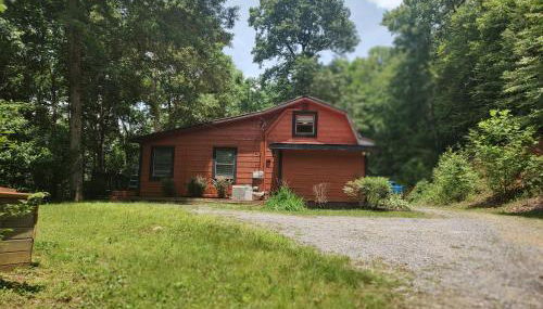 Perfectly Imperfect Cabin - Foto 2