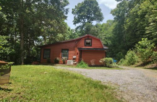 Perfectly Imperfect Cabin - Foto 2