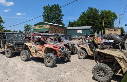 The Prancing Pony Guest House at Edendell - Foto 49