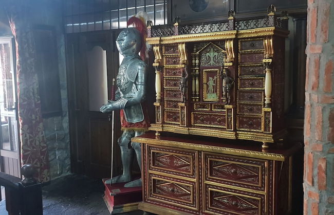 Posada Medieval el Manjon - Foto 42