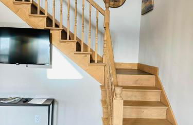 Bourbon Cabin at Daynabrook Farm-5 - Foto 12