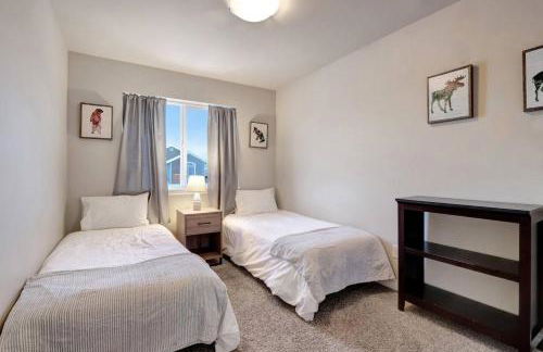 The Eastside Townhome Of Ophir - Photo 5