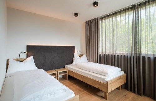 Aparthotel Abiná Lana Höhe - Foto 18