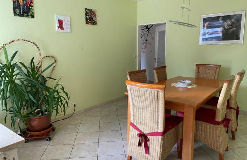 Ferienhaus direkt an der Luhe - Foto 15