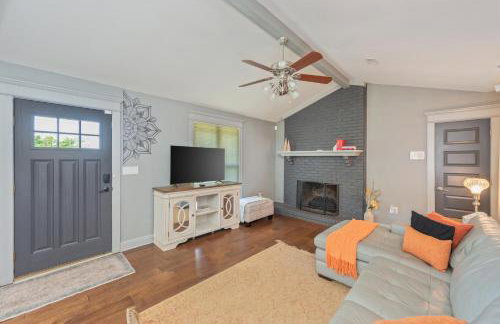 Private Pool and 3BR Family Fun Home with Gazebo - Foto 39