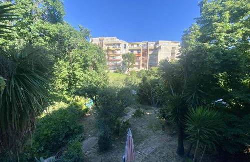 Nice ouest-Cosy Studio, Clim Wifi - Photo 10