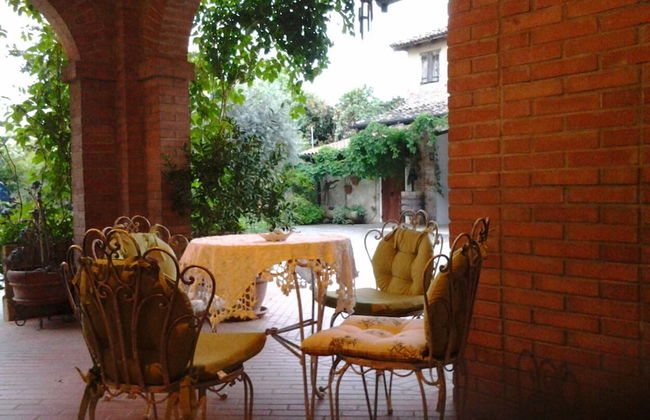 Agriturismo Melo in Fiore - Foto 52