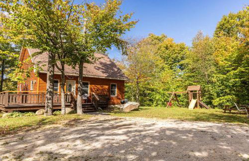 Aurora Basecamp at Pictured Rocks Sleeps 10 - Foto 23