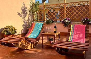 Romeantique ai platani - Photo 17