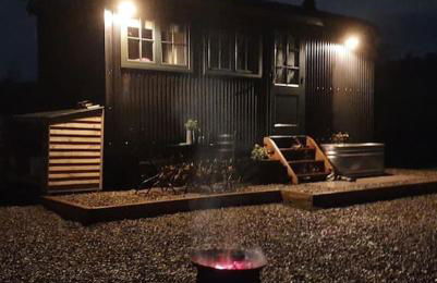 The Winford Retreat - Foto 19