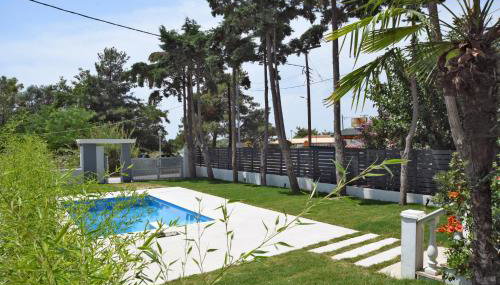 Divine Villa - Foto 5, Garden