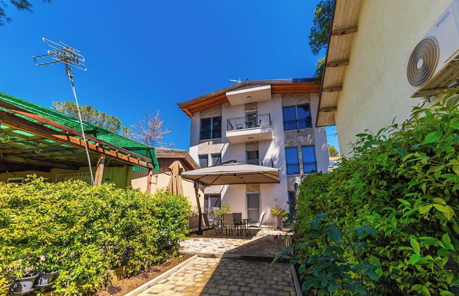 Brand New Apartment Villa 2 - Photo 44