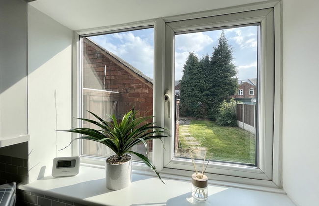 Worksop Newly Refurbished 2-bedroom House - Foto 2