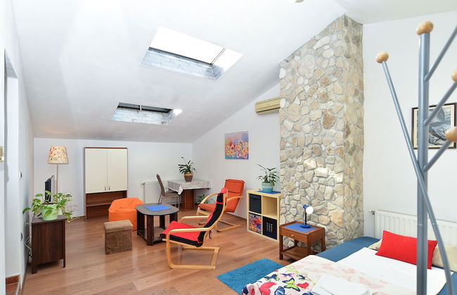 Apartments Mira 295 - Photo 43