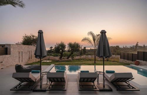 Kymélia Luxury Residences With Sea View - Photo 34