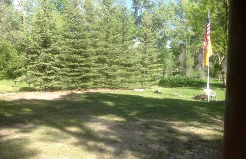 Create Lasting Memories: Family-Friendly Rustic Cabin in New Mexico's Backcountry - Foto 24