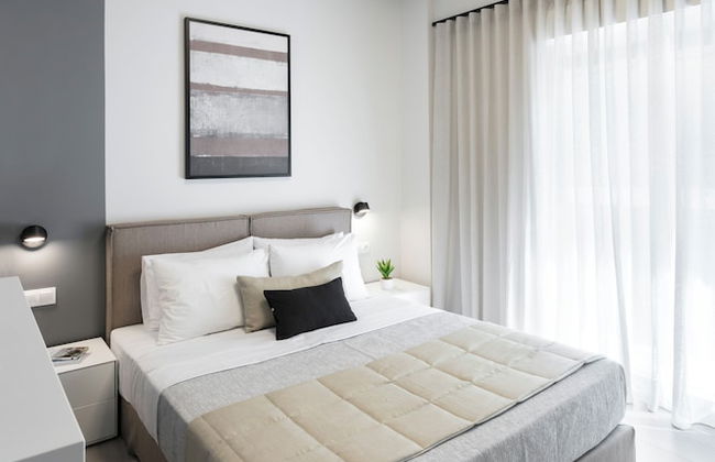 Athenian Modern & Luxury Apartments - Foto 33