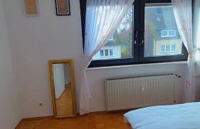 Zentrale Wohnung mit Wohnküche für bis 6 Gäste - Foto 5