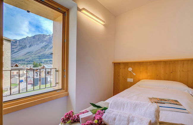 Alpinbike and Ski Lodge Apartments - Foto 9