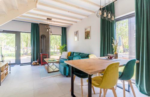 Domki w Naturze - Foto 11