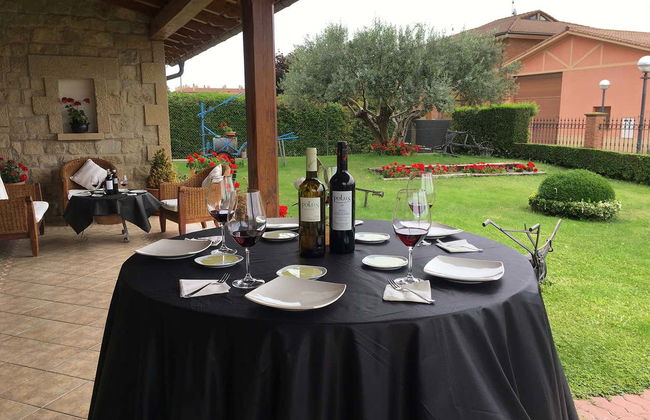 Bodegas Loli Casado Winery Tour - Foto 10