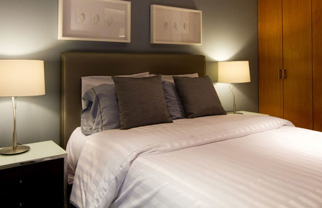 Pennsylvania Suites - Foto 10