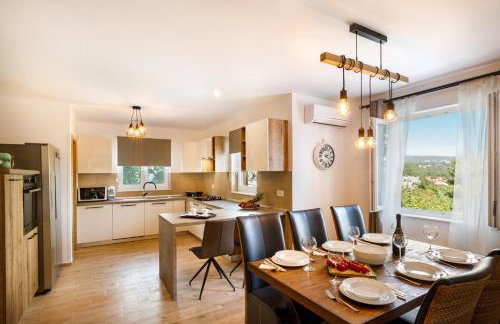 Casa Maya Deluxe Appartment with a pool - Photo 12