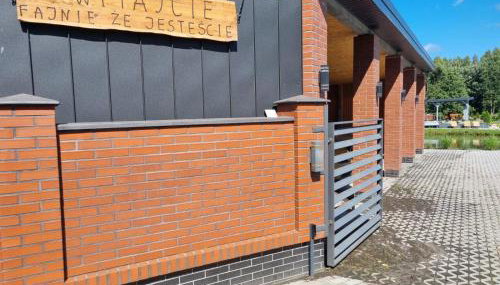 POKOJE GOŚCINNE U MIKOŁAJA - Foto 4