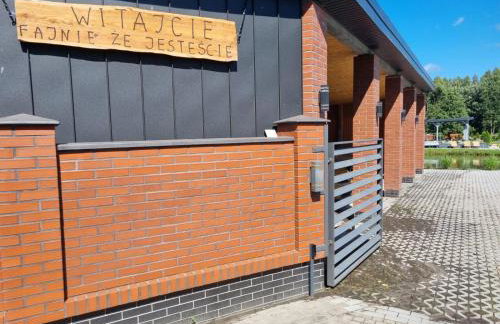 POKOJE GOŚCINNE U MIKOŁAJA - Foto 4