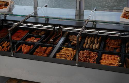 Ostsee- Apartment Anika - Foto 16