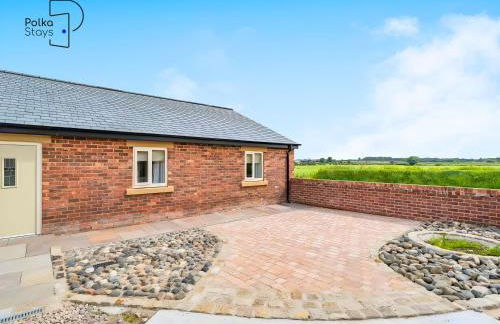 No 7 PolkaStays Ivy Farm Fern Cottage - Foto 36