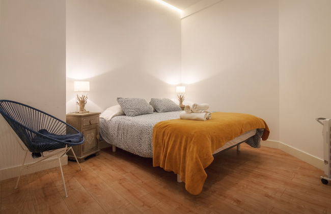 Glamour Guggenheim pinchos by URBANHOSTS - Foto 4