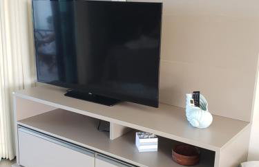 Life Tabatinga Beach-Flat com Wi-Fi - Photo 30