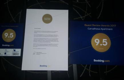 Carvalhosa Apartment - Foto 46