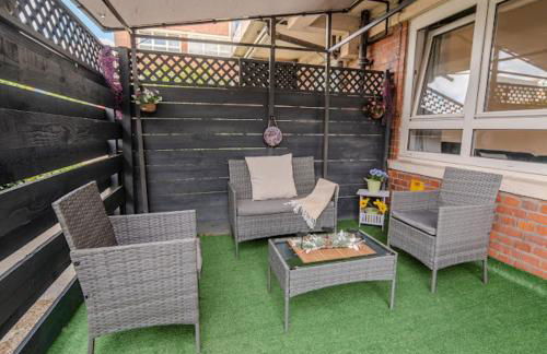 Business Leisure Near Canary Wharf Free Parking - Photo 33