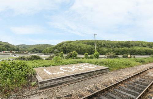 Lowena Cottage - Foto 32