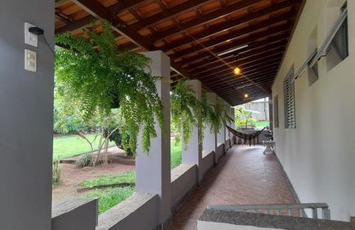 Chácara PALOMA - Foto 52