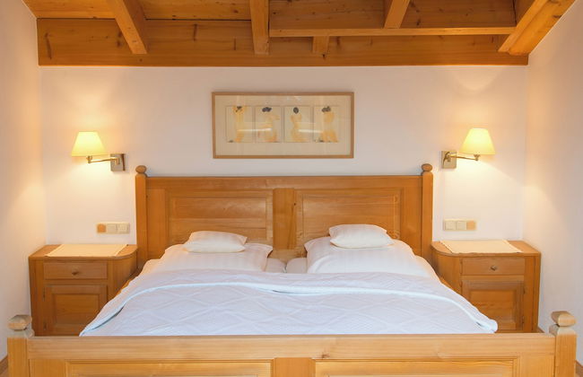 Haus Lesch - Stilvolle Appartements mit tollem Bergblick in Kreuth am Tegernsee - Foto 4