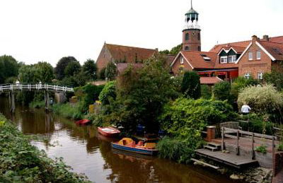 Ferienwohnung Haus Schwalbennest OG - Foto 17