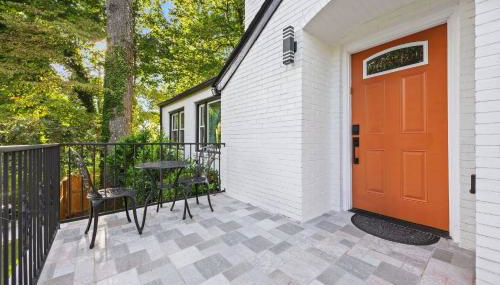 Bright 3BR Upstairs Unit - Summerhill - Foto 3