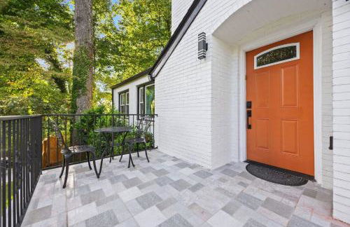 Bright 3BR Upstairs Unit - Summerhill - Foto 3