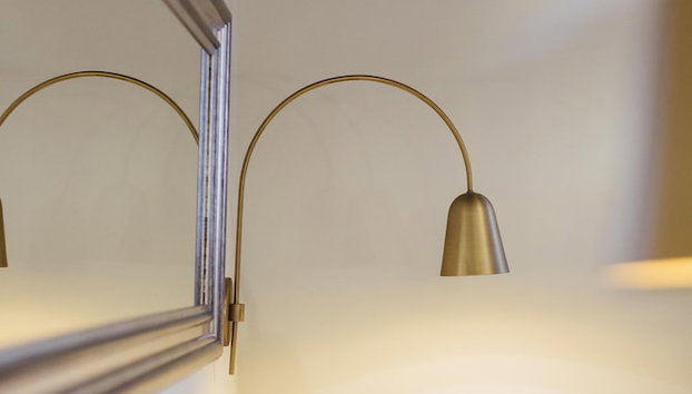 One&Lux Byron Suites - Foto 3, Quarto