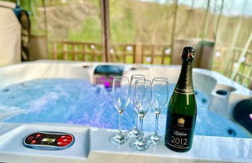 THREE BEDROOM Rural, relaxing and peaceful,DOGS welcome! With Cymru Holidays - Foto 66