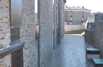 Apartaments Turístics Puigcerdà - La Closa - Foto 12
