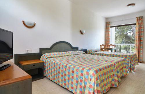 Apartamentos San Miguel Park & Esmeralda Mar - Foto 5