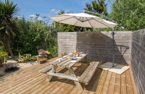 Holiday Home Le Bruit de la Mer - Trouz ar Mor by Interhome - Foto 60