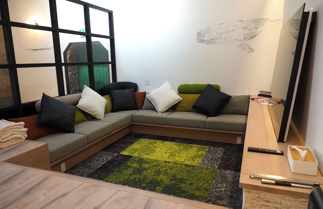 Pres De La Mer - Foto 17