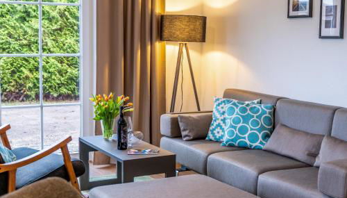 Ostseedomizil "Ankerbuk", Ferienwohnung Seeadler - Foto 4